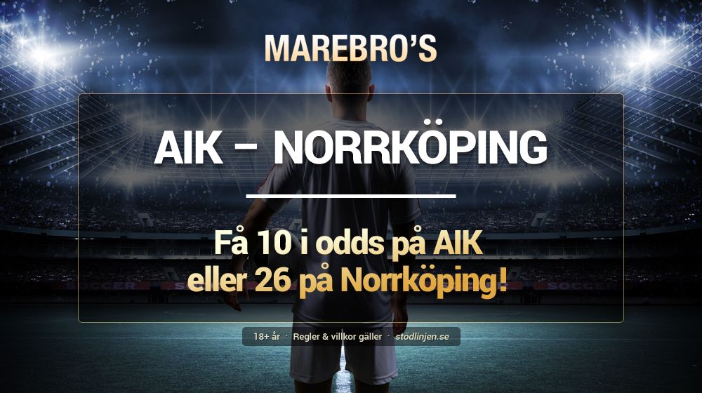 speltips, kampanj, oddsboost, allsvenskan, odds