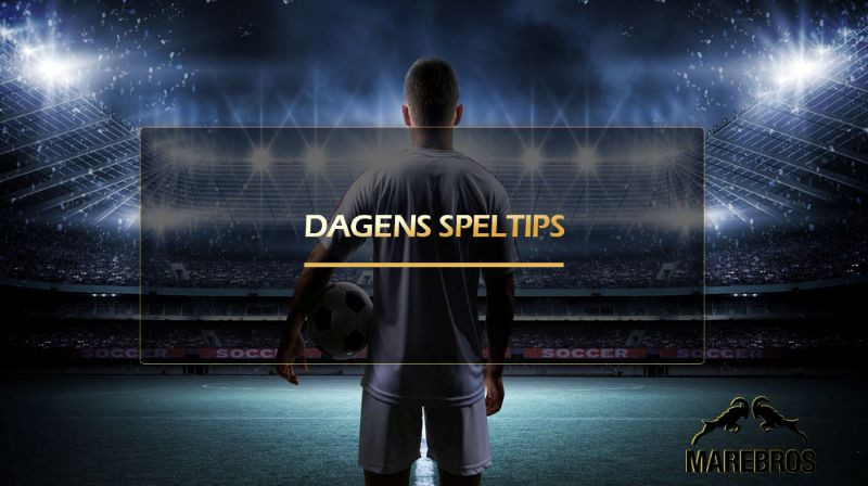 Dagens speltips speltips, odds, betting, fotboll, betting tips, dagens spel