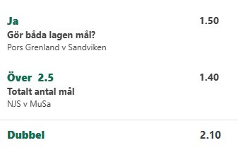 speltips, odds, betting, fotboll, tips, bet365