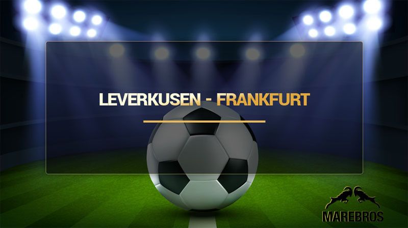 Bayer Leverkusen - Eintracht Frankfurt speltips, tips, odds, betting, fotboll, bundesliga