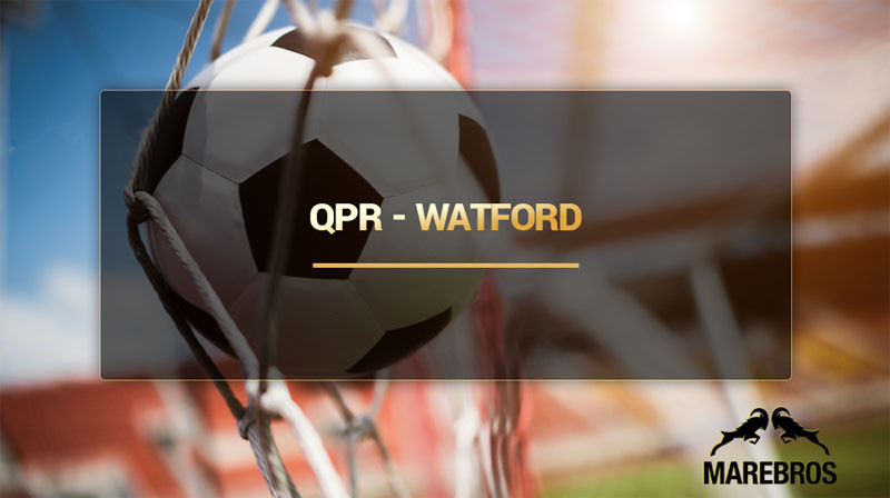 QPR - Watford speltips, tips, odds, betting, fotboll, championship