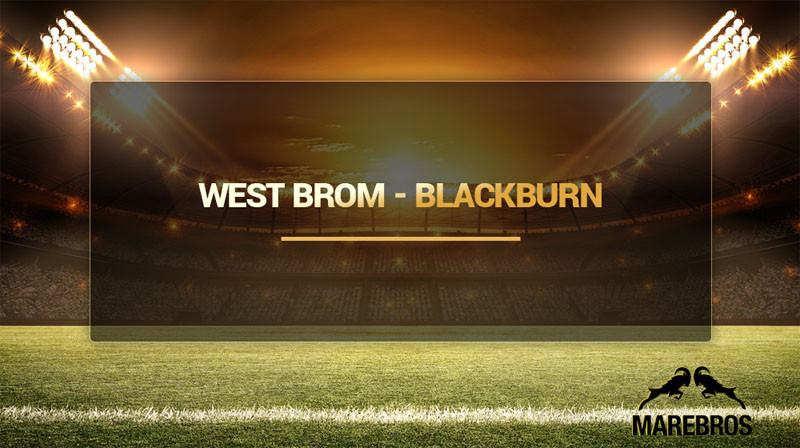 West Brom - Blackburn speltips, tips, odds, betting, fotboll, championship