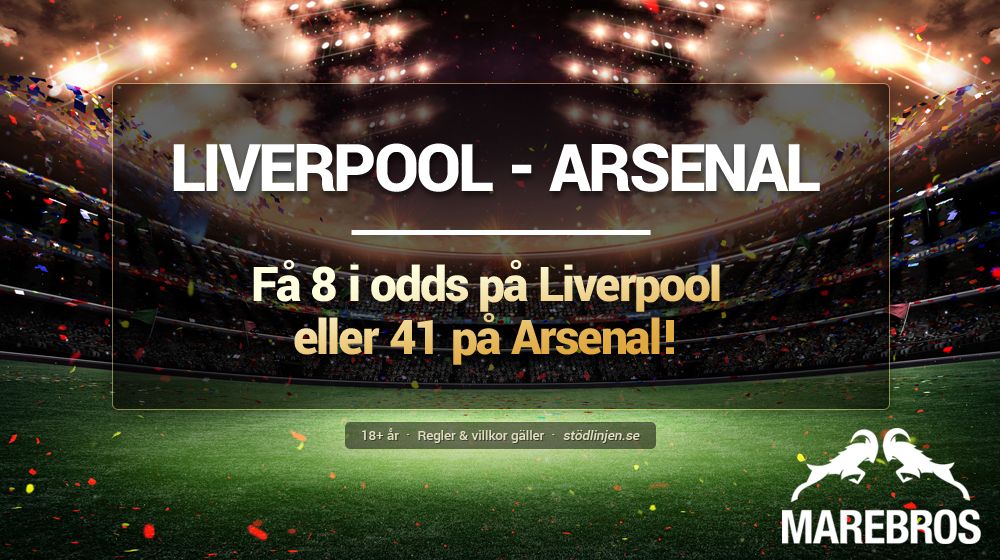 Speltips, tips, odds, betting, premier league