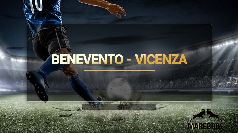 Benevento - Vicenza speltips, tips, odds, betting, fotboll