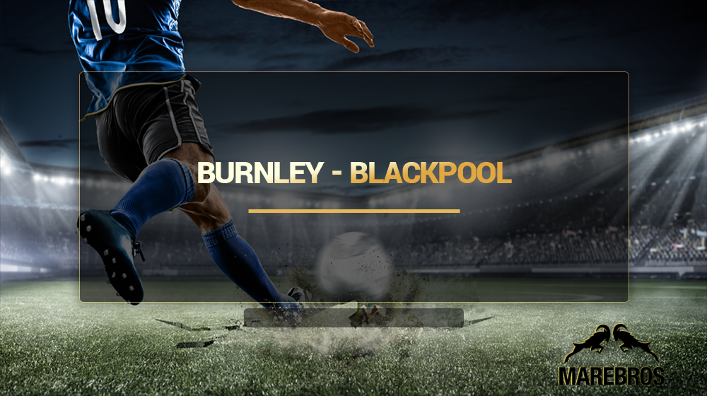 Speltips: Burnley - Blackpool speltips, tips, odds, betting, fotboll, champioship