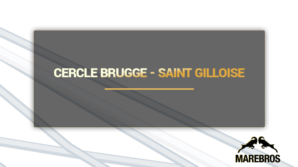 Cercle Brugge - Union Saint Gilloise speltips, tips, odds, betting, fotboll