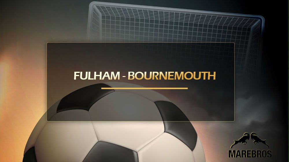 Spelips Fulham vs Bournemouth Fulham vs Bournemouth, båda lagen gör mål, BLGM, speltips, fotboll odds, Fulham offensiv, Bournemouth form, Premier League analys, dagens speltips