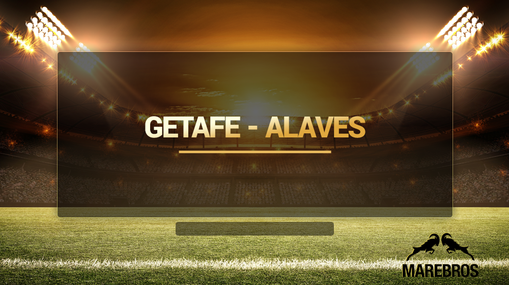 Getafe - Alaves speltips, tips, odds, betting, fotboll