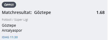 dagens speltips, Bet Builder, Early Payout, Asian Handicap, RFC Liège vs Zulte-Waregem, Hellas Verona vs Lazio, Manchester City, Nottingham, Inter vs Empoli, Göztepe vs Antalyaspor, fotboll odds, bettingtips