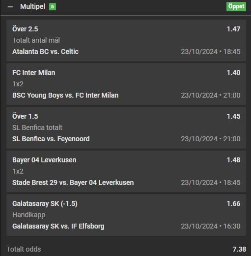 Speltips speltips, fotbolls tips, oddset, rekat och klart, dagens speltips, speltips idag