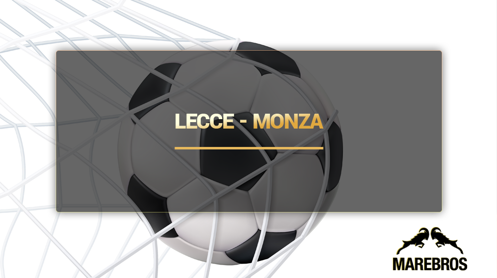 Lecce - Monza speltips, tips, odds, betting, fotboll, serie a