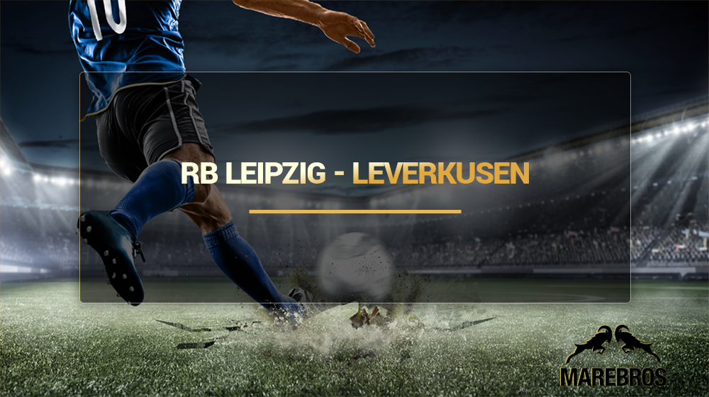 RB Leipzig - Leverkusen speltips, tips, odds, betting, fotboll, bundesliga