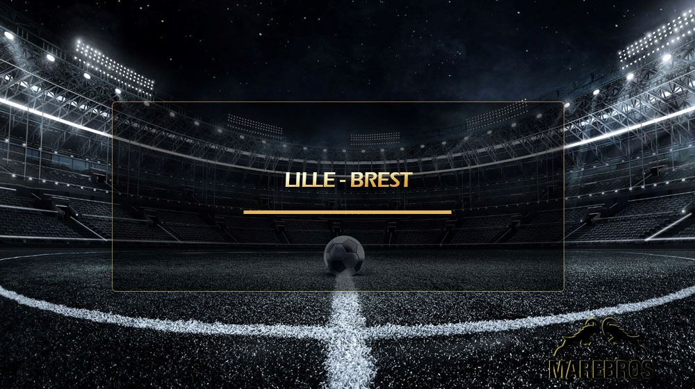 Speltips Lille - Brest speltips lille vs brest, lille vinner, ligaspel, fotboll odds, dagens speltips, matchanalys, lille speltips, brest speltips, europa, hemmastatistik, champions league
