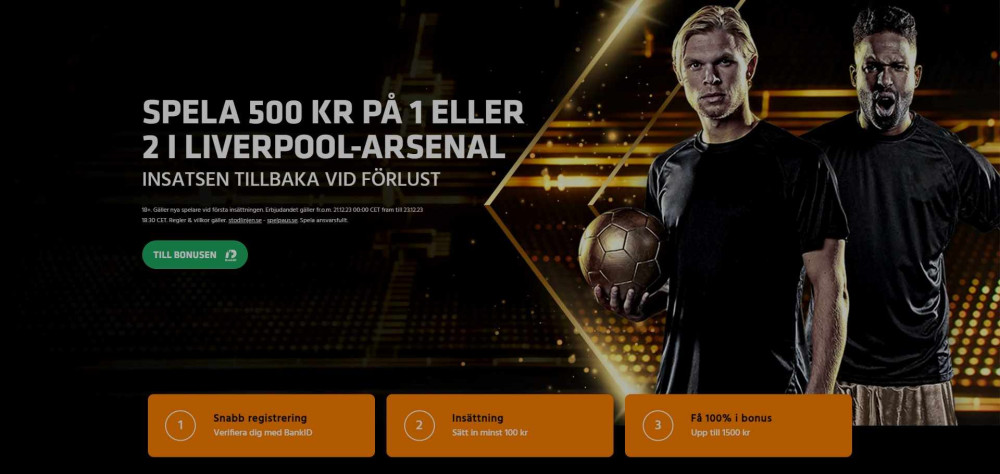 speltips, dagens bästa speltis, odds, betting, fotboll, expekt