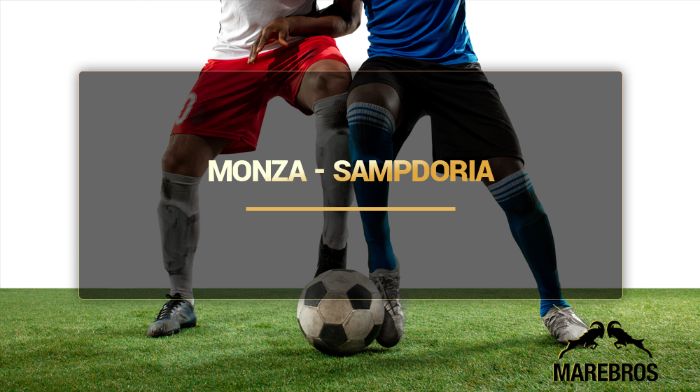 Monza - Sampdoria speltips, tips, odds, betting, fotboll, serie a